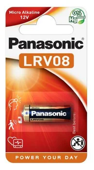 bateria do pilota samochodowego Panasonic A23 MN21 LRV08