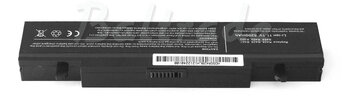 Bateria do Samsung R480 R519 R580 4400mAh