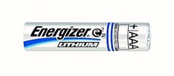 bateria foto litowa Energizer L92 Ultimate Lithium R03 AAA (bulk)