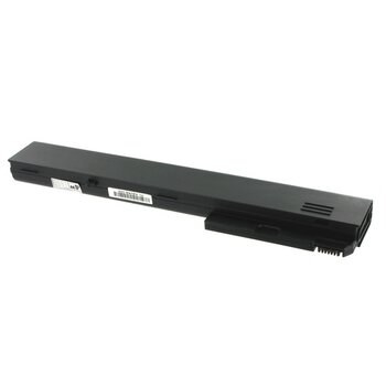 Bateria HP Compaq Business Notebook NX7400 10,8V 4400mAh