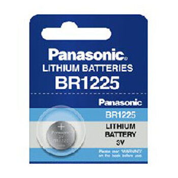 bateria litowa Panasonic BR1225 / CR1225