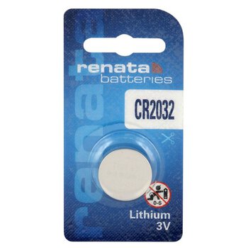 bateria litowa Renata CR2032 (blister)