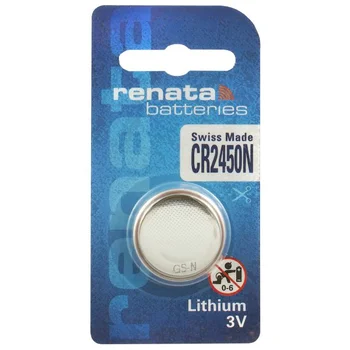 bateria litowa Renata SC CR2450N