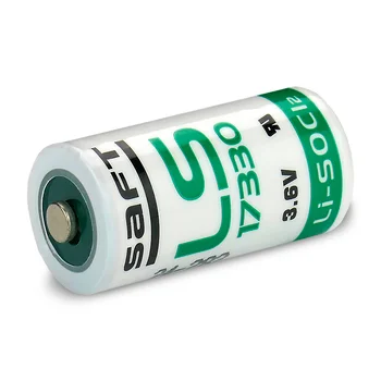 bateria litowa SAFT LS17330 3,6V LiSOCl2
