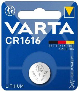 bateria litowa Varta CR1616