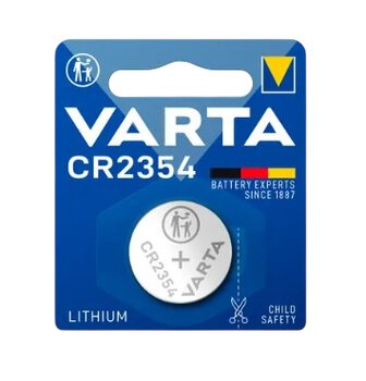 bateria litowa Varta CR2354 (blister)