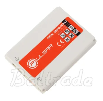 Bateria Pulsar do Nokii 3310/3410/3510