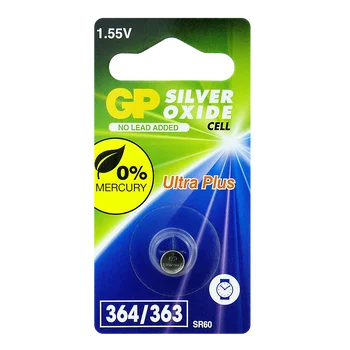 bateria srebrowa mini GP 364 / SR621SW / SR60