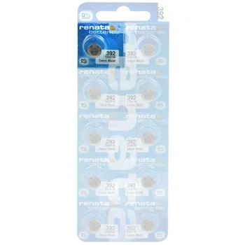 bateria srebrowa mini Renata 392 / SR41W /  SR41