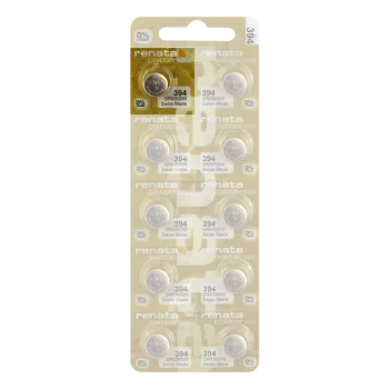 bateria srebrowa mini Renata 394 / SR936SW / SR45 MP-E