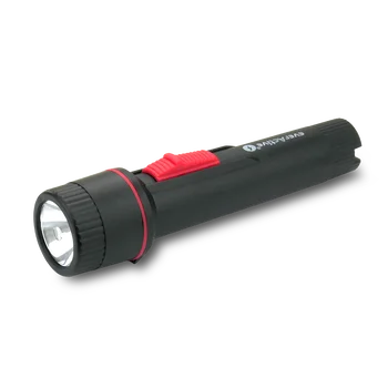 Bateryjna latarka ręczna LED everActive basic line EL-30