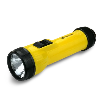 Bateryjna latarka ręczna LED everActive basic line EL-40