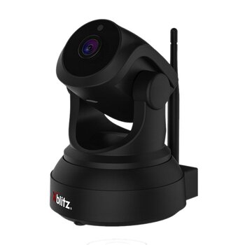 Bezprzewodowa kamera IP do monitoringu Xblitz Home Full HD 1080p