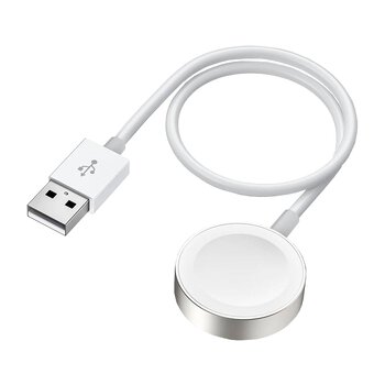 Bezprzewodowa magnetyczna ładowarka indukcyjna Joyroom S-IW003S 2.5W do Apple Watch