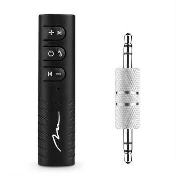 Bezprzewodowy odbiornik muzyczny Bluetooth Media-Tech BT Audio Receiver MT3588