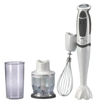 Blender Braun MR 6550 CA