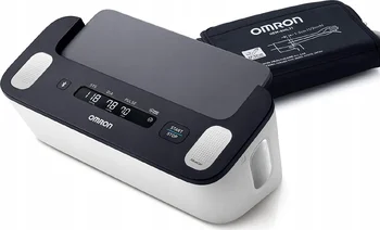 Ciśnieniomierz i EKG naramienny OMRON Complete HEM-7530T-E3