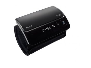 Ciśnieniomierz naramienny OMRON EVOLV HEM-7600T-E Ciśnieniomierz naramienny OMRON EVOLV HEM-7600T-E