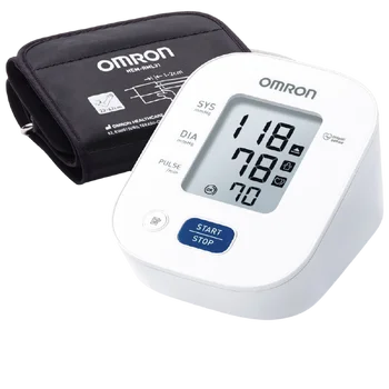 Ciśnieniomierz naramienny OMRON M2+ HEM-7146-E