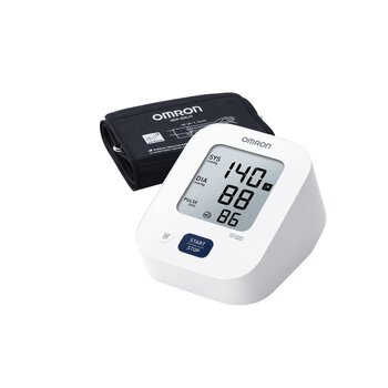 Ciśnieniomierz naramienny OMRON M2+ HEM-7188-LE Ciśnieniomierz naramienny OMRON M2+ HEM-7188-LE