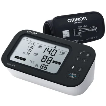 Ciśnieniomierz. naramienny OMRON M7 Intelli IT AFib HEM-7380T1-EBK