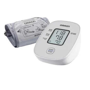 Ciśnieniomierz OMRON M2 Basic
