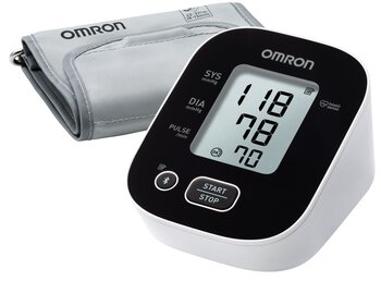 Ciśnieniomierz OMRON M2 CLASSIC Intelli IT HEM-7143T1-E Bluetooth