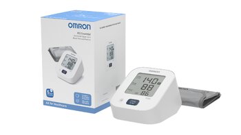 Ciśnieniomierz OMRON M2 Essential