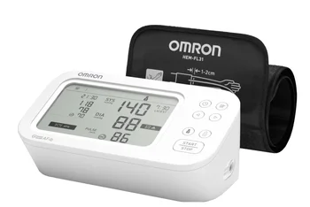 Ciśnieniomierz OMRON M6 COMFORT AFIB HEM-7380-E