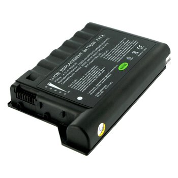 Compaq EVO 14,8V N600/N610c/N610v/N620c 4400mAh