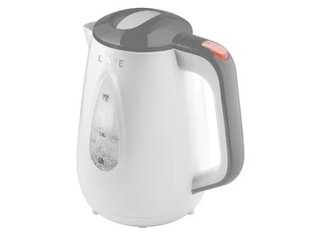 Czajnik LAFE Essential Grey 2200W 1,7L
