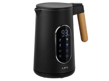 Czajnik LAFE KettleX Pro 2200W 1,7L z regulacją temperatury