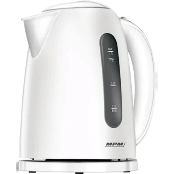 Czajnik MPM MCZ-85B 2200W 1,7L biały