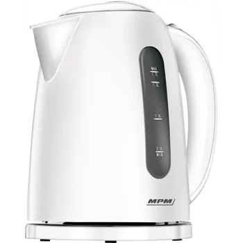 Czajnik MPM MCZ-85B 2200W 1,7L biały