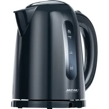 Czajnik MPM MCZ-85G 2200W 1,7L grafitowy