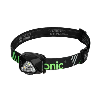 Latarka czołowa czołówka Mactronic Illuma
