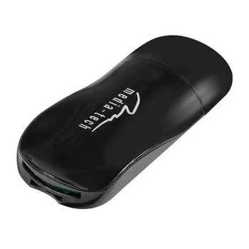 Czytnik kart Media-Tech MT5043 USB 3.0