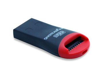 czytnik kart microSD/microSDHC Siyoteam SY-T50