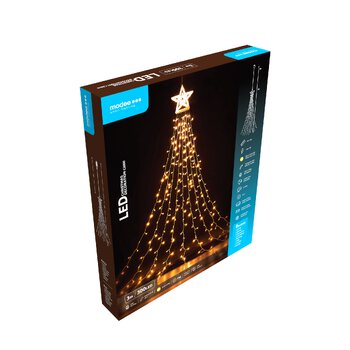Dekoracja świąteczna Modee LED ML-C3000