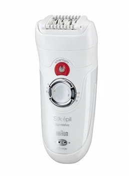 Depilator Braun Xpressive 7781