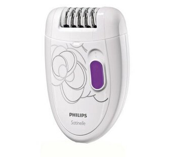 Depilator Philips 6400