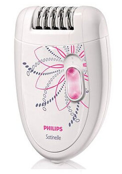 Depilator Philips HP 6401/80