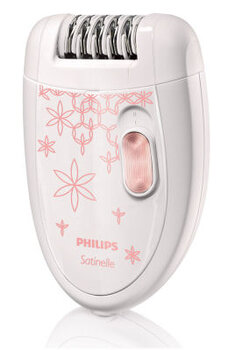 Depilator Philips HP 6420