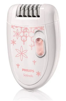 Depilator Philips HP 6420