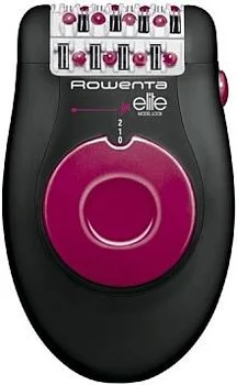 Depilator Rowenta EP 3130 Elite Model Look