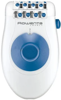 Depilator Rowenta EP 4690 Lovely Perfect 2 w 1