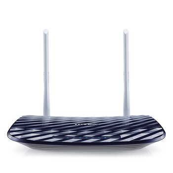 Dwupasmowy router Wi-Fi TP-LINK Archer C20 AC750