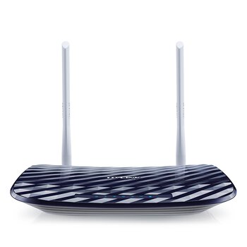 Dwupasmowy router Wi-Fi TP-LINK Archer C20 AC750