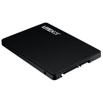 Dysk SSD 2,5" SATA III 6Gb/s Lite-On MU3 240GB