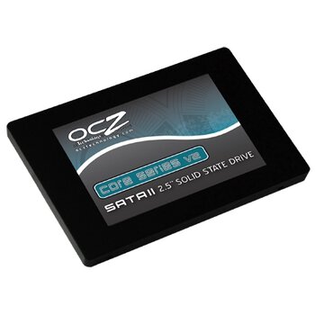 Ocz Core Series V2 Firmware Update Ocz Core Series V2 Firmware Update